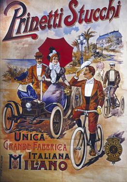 Bicycle Posters for sale at AllPosters.com