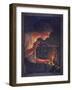 Vintage Bicycle-null-Framed Giclee Print