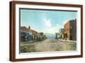 Brown Frame