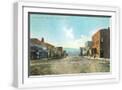 White Frame