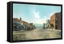 Canvas Black