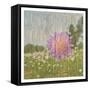 Vintage Bloom 2-Sheldon Lewis-Framed Stretched Canvas