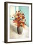 Vintage Bloom-Rikki Drotar-Framed Giclee Print