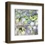 Vintage Blossom-Erin Clark-Framed Art Print