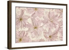 Vintage Blossom-Cora Niele-Framed Photographic Print