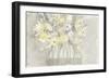 Vintage Blossoms II-Samuel Dixon-Framed Premium Giclee Print