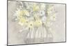 Vintage Blossoms II-Samuel Dixon-Mounted Premium Giclee Print