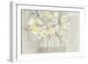 Vintage Blossoms II-Samuel Dixon-Framed Art Print