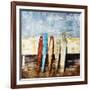 Vintage Boards-Alexys Henry-Framed Giclee Print