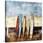 Vintage Boards-Alexys Henry-Stretched Canvas