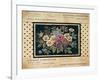 Vintage Bouquet II-Kimberly Poloson-Framed Art Print