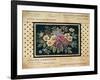 Vintage Bouquet II-Kimberly Poloson-Framed Art Print