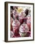 Vintage Candy, Ouray, Colorado, USA-Julian McRoberts-Framed Photographic Print