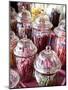 Vintage Candy, Ouray, Colorado, USA-Julian McRoberts-Mounted Photographic Print