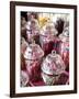 Vintage Candy, Ouray, Colorado, USA-Julian McRoberts-Framed Photographic Print