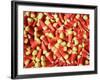 Vintage Candy, Ouray, Colorado, USA-Julian McRoberts-Framed Photographic Print