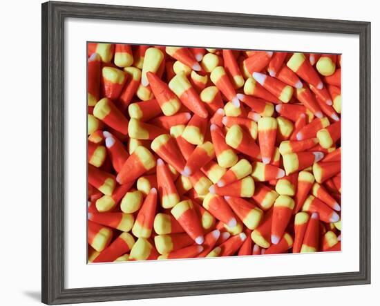 Vintage Candy, Ouray, Colorado, USA-Julian McRoberts-Framed Photographic Print