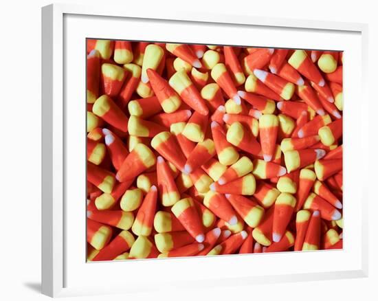 Vintage Candy, Ouray, Colorado, USA-Julian McRoberts-Framed Photographic Print