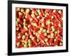 Vintage Candy, Ouray, Colorado, USA-Julian McRoberts-Framed Photographic Print