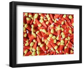 Vintage Candy, Ouray, Colorado, USA-Julian McRoberts-Framed Photographic Print