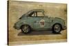 Vintage Car 118-Sidney Paul & Co.-Stretched Canvas