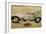 Vintage Car 23-Sidney Paul & Co.-Framed Art Print