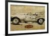 Vintage Car 23-Sidney Paul & Co.-Framed Art Print