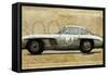 Vintage Car 3-Sidney Paul & Co.-Framed Stretched Canvas