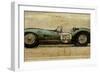 Vintage Car 59-Sidney Paul & Co.-Framed Art Print