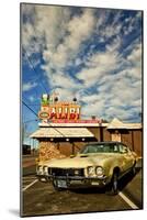 Vintage Car I-Philip Clayton-thompson-Mounted Photographic Print