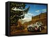 Vintage Car III-Philip Clayton-thompson-Framed Stretched Canvas