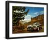 Vintage Car III-Philip Clayton-thompson-Framed Photographic Print