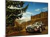 Vintage Car III-Philip Clayton-thompson-Mounted Photographic Print