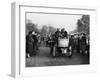 Vintage Car Rally-Fred Musto-Framed Photographic Print