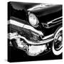 Vintage Car-null-Stretched Canvas