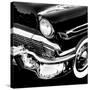 Vintage Car-null-Stretched Canvas
