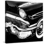 Vintage Car-null-Stretched Canvas