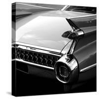 Vintage Car-null-Stretched Canvas