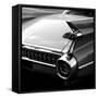 Vintage Car-null-Framed Stretched Canvas