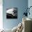 Vintage Car-null-Stretched Canvas displayed on a wall