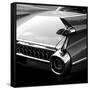 Vintage Car-null-Framed Stretched Canvas