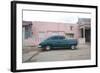 Vintage Car-Carol Highsmith-Framed Photo