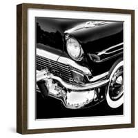 Vintage Car-null-Framed Photographic Print