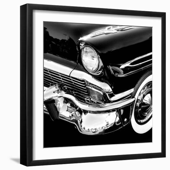 Vintage Car-null-Framed Photographic Print