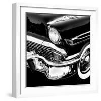 Vintage Car-null-Framed Photographic Print