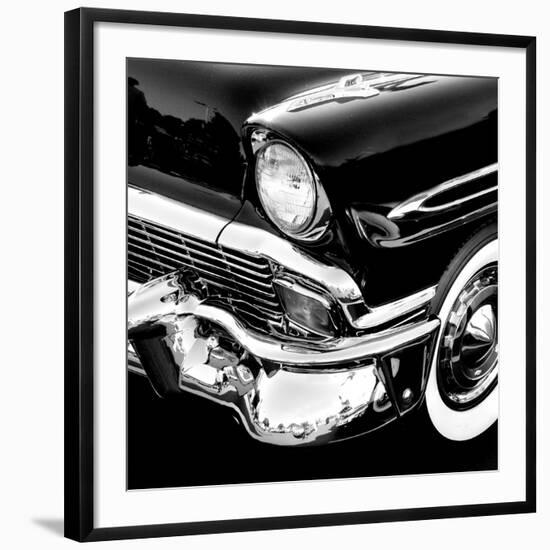 Vintage Car-null-Framed Photographic Print