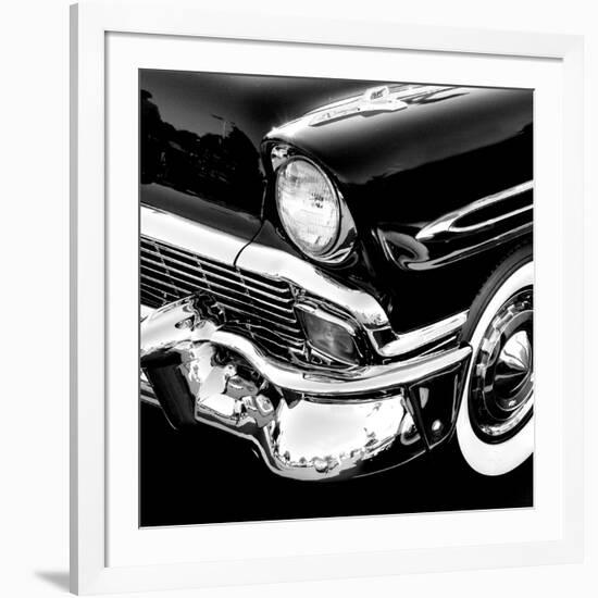 Vintage Car-null-Framed Photographic Print