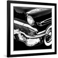 Vintage Car-null-Framed Photographic Print