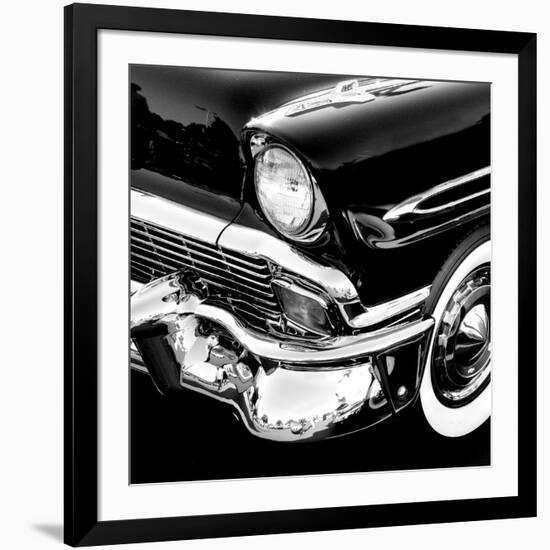 Vintage Car-null-Framed Photographic Print