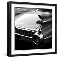 Vintage Car-null-Framed Photographic Print